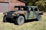 HMMWV M998 1984 года